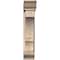 Ekena Millwork Balboa Traditional Smooth Bracket w/ Offset Brace, Douglas Fir, 7 1/2"W x 26"D x 38"H BKT0806X26X38BOA01SDF - alternate 3